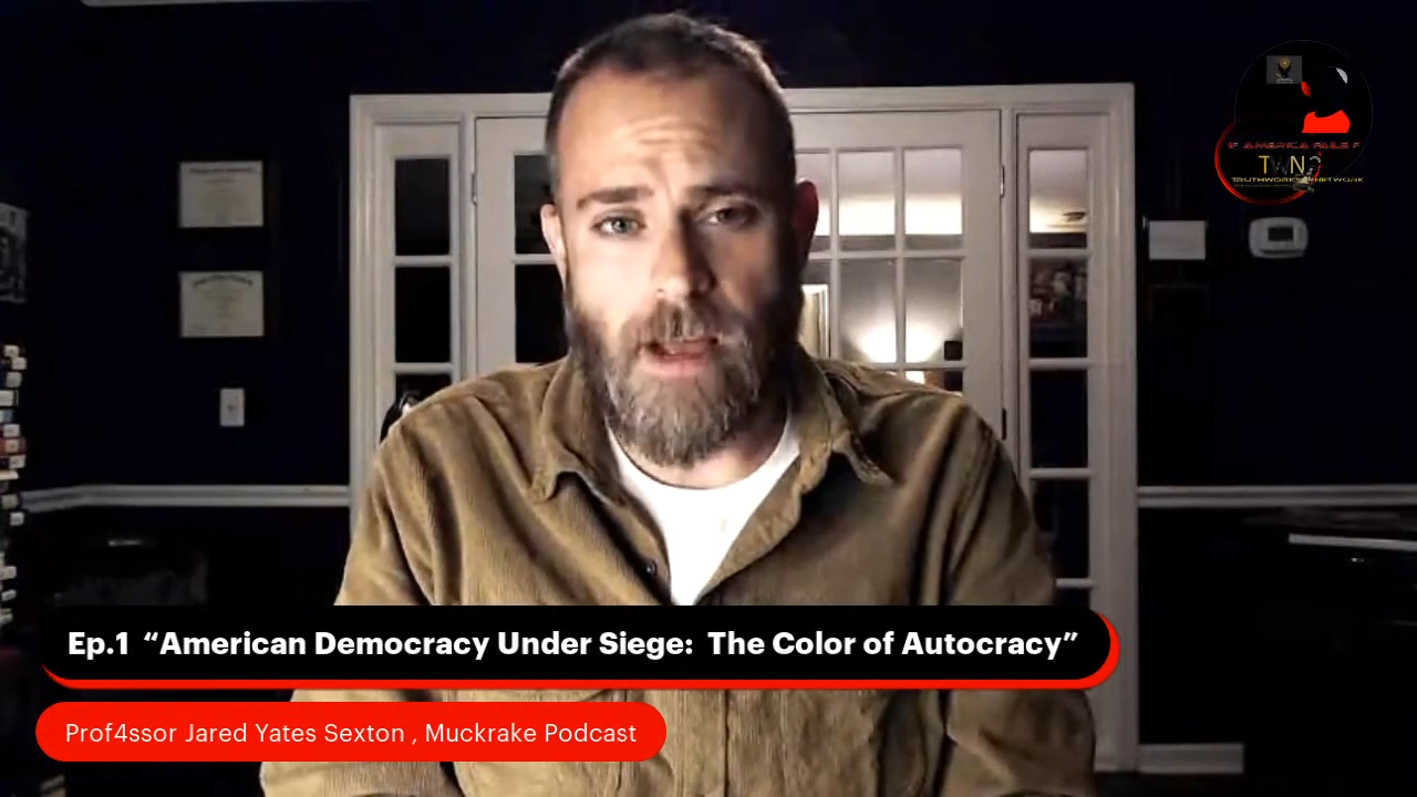 01-13-22 - Jared Yates Sexton