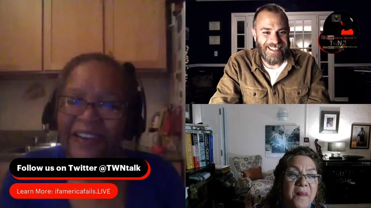 01-13-22 - L. Michelle Odom, Jared Yates Sexton and Janice Graham