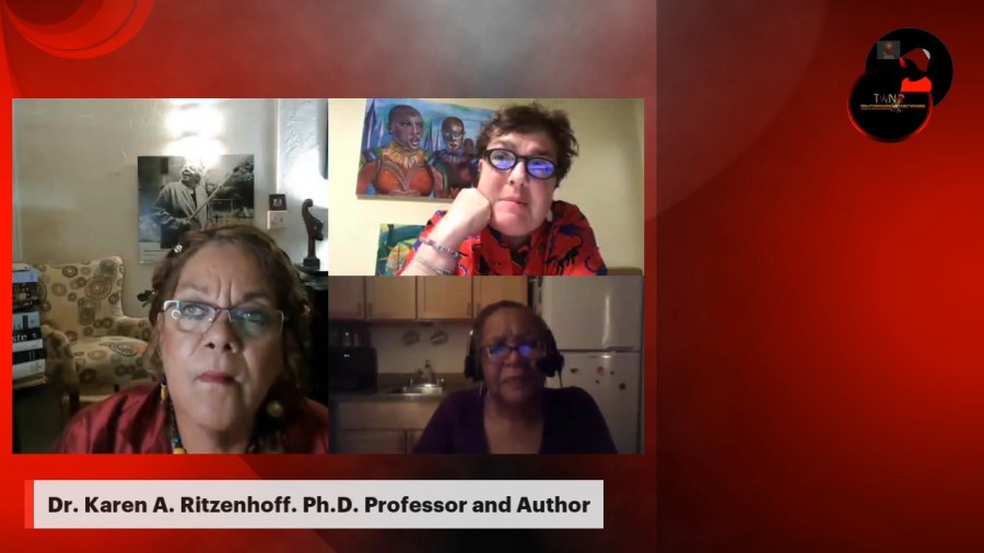 10-14-21 - Janice Graham, Karen A. Ritzenhoff and L. Michelle Odom